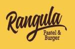 Logotipo Rangula Fast Food