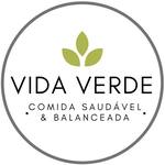 Logotipo Vida Verde