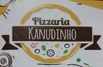 Logotipo Pizzaria Kanudinho