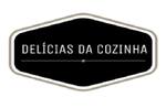 Logotipo Delícias da Cozinha