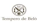 Logotipo Tempero de Belô