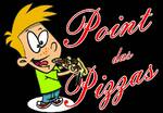 Logotipo Point das Pizzas