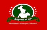 Logotipo Salgados da Lili