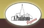 Logotipo Pizzaria a Paulistana