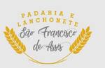 Logotipo Lanchonete São Francisco