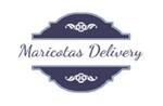 Logotipo Maricotas Delivery
