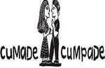 Logotipo Cumade Cumpade Restaurante