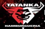 Logotipo Hamburgueria Tatanka