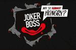 Logotipo Jokerboss Food