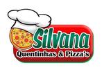 Logotipo Silvana Quentinhas & Pizza's