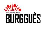Logotipo Burgguês Simples & Conservador