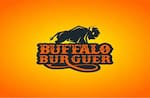 Logotipo Buffalo Burguer