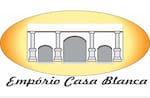 Logotipo Empório Casa Blanca