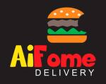 Logotipo Aifome