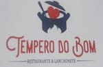 Logotipo Restaurante e Lanchonete Tempero do Bom