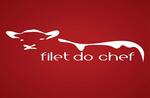 Logotipo Filet do Chef