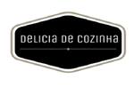 Logotipo Dfz-delicias de Cozinha