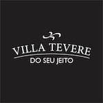 Logotipo Villa Tevere do Seu Jeito