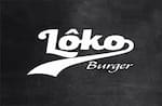 Logotipo Loko Burger