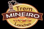 Logotipo Trem Mineiro Lanches
