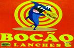 Logotipo Bocão Lanches