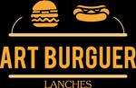 Logotipo Art Burguer