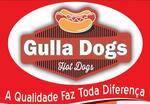 Logotipo Gulla Hot Dog