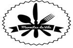 Logotipo Marmitex da Vila
