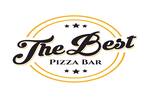 Logotipo The Best Pizza Bar