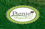 Logotipo Picnic Brigaderia