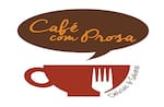 Logotipo Cafe Com Prosa