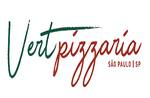 Logotipo Vert Pizzaria