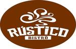 Logotipo Rustico Bistro