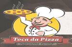 Logotipo Toca da Pizza