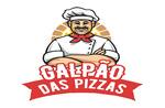 Logotipo Galpão das Pizzas