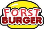 Logotipo Forst Burger