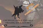 Logotipo Pizzaria Tradição Gaúcha-