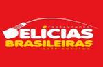 Logotipo Delicias Brasileira