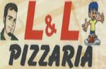 Logotipo L & L Pizzaria