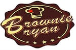 Logotipo Brownie Bryan