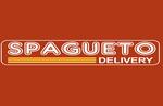 Logotipo Spagueto Delivery