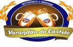Logotipo Choperia Varandão