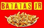 Logotipo Jr Batatas e Petiscos