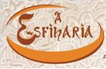 Logotipo A Esfiharia