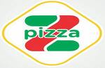 Logotipo Pizza Z - Santa Genoveva