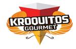 Logotipo Kroquitos Goumert
