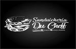 Logotipo Sanduicheria Du Cheff