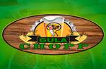 Logotipo Gula Chopp