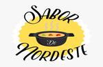 Logotipo Sabor do Nordeste