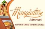 Logotipo Mangiatore